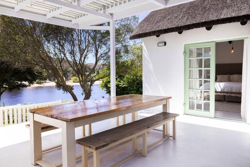 4 Bedroom Property for Sale in Malgas Western Cape